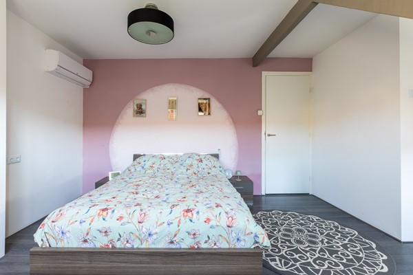 Medium property photo - Maarten Trompstraat 39, 4625 EC Bergen op Zoom